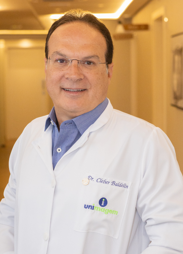 Dr. Cleber Gustavo Rotoli Baldelin