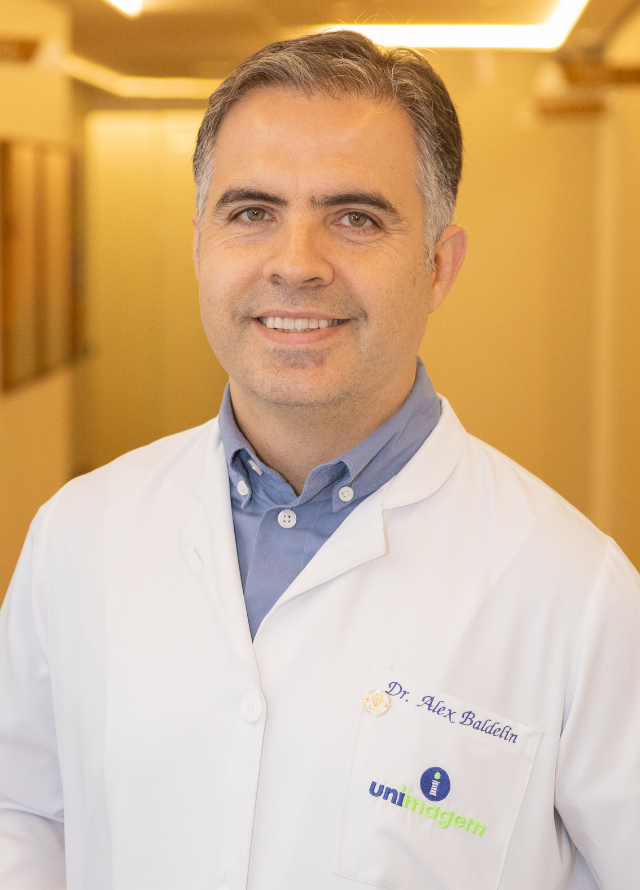 Dr. Alex Rotoli Baldelin