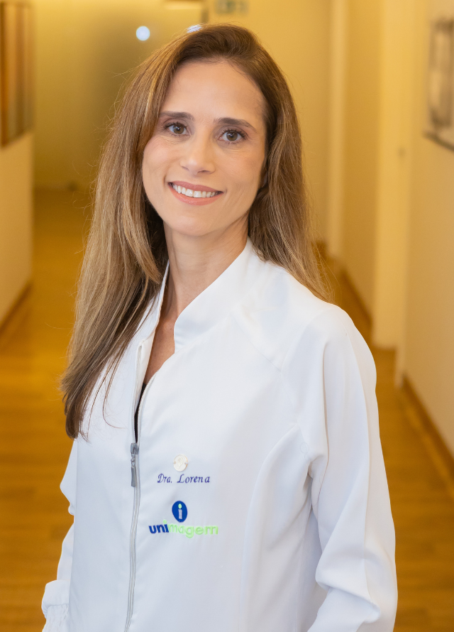 Dra. Lorena Mesquita Batista Caldas