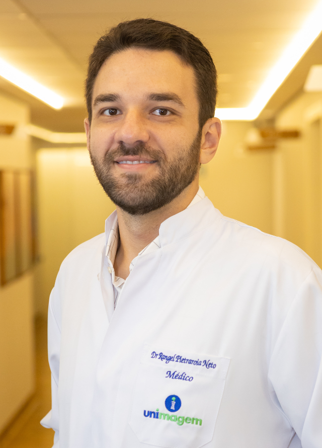 Dr. Rangel Pietraroia Neto