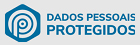 Selo de Dados Protegidos